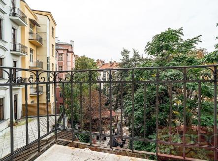 foto: 4 | Pronájem bytu, 5+1, 171 m²