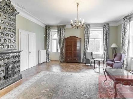 Pronájem - dům/vila, 828 m² obrázek