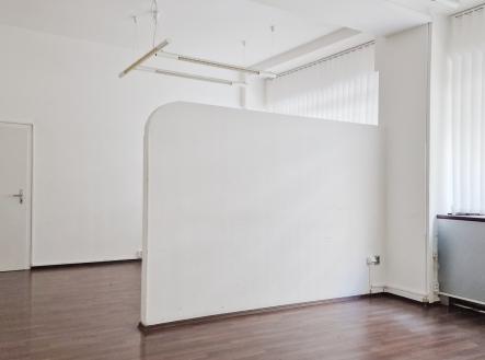 foto: 2 | Pronájem - kanceláře, 64 m²