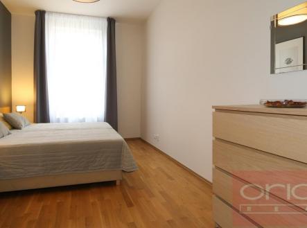 foto: 3 | Pronájem bytu, 3+kk, 95 m²