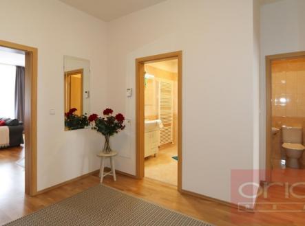 foto: 4 | Pronájem bytu, 3+kk, 95 m²