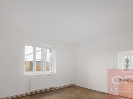 . | Prodej bytu, 2+1, 91 m²