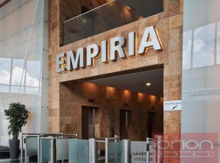 foto: 1 | Pronájem - kanceláře, 25 m²