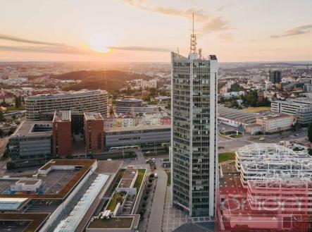 foto: 2 | Pronájem - kanceláře, 25 m²