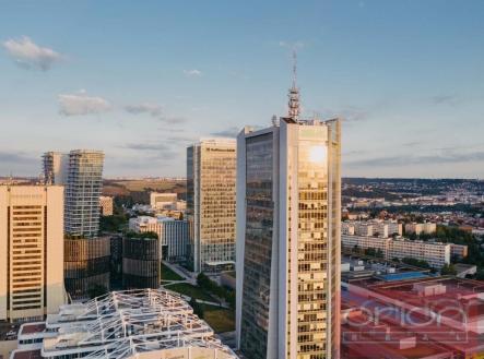 foto: 3 | Pronájem - kanceláře, 25 m²