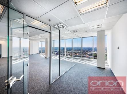 foto: 4 | Pronájem - kanceláře, 25 m²