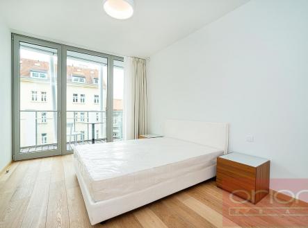 foto: 3 | Pronájem bytu, 2+kk, 62 m²