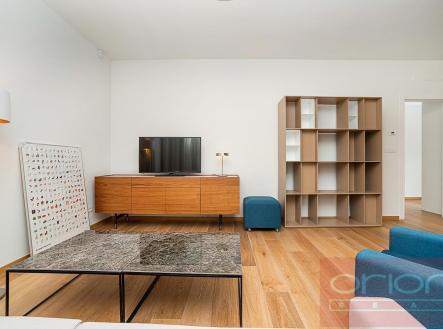 foto: 3 | Pronájem bytu, 1+kk, 65 m²