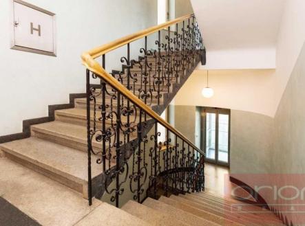 foto: 4 | Pronájem - kanceláře, 13 m²