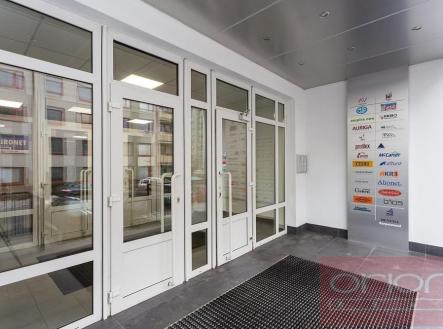 foto: 1 | Pronájem - kanceláře, 42 m²