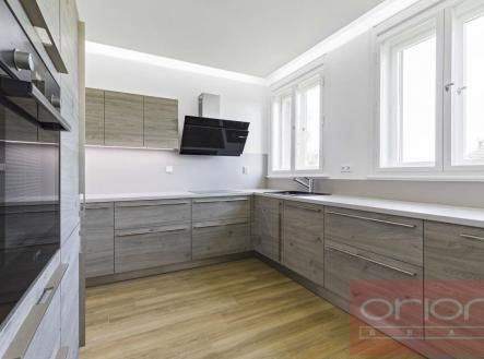 Pronájem bytu, 4+1, 142 m² obrázek