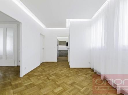 foto: 4 | Pronájem bytu, 4+1, 142 m²