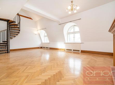 foto: 4 | Pronájem bytu, 3+1, 164 m²