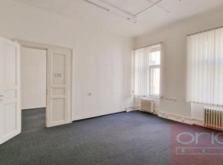 foto: 3 | Pronájem - kanceláře, 91 m²
