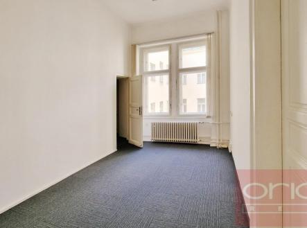 foto: 4 | Pronájem - kanceláře, 91 m²