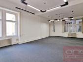 Pronájem - kanceláře, 91 m²