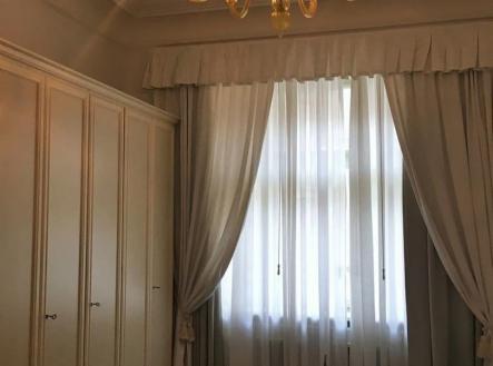 foto: 4 | Pronájem bytu, 3+kk, 77 m²