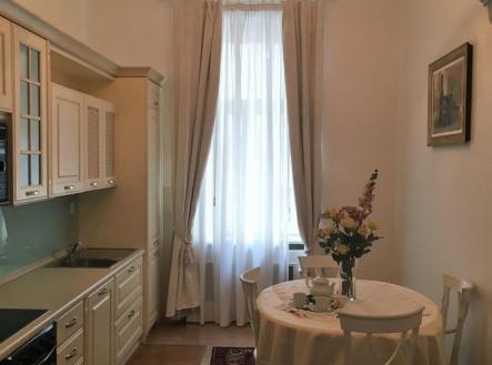 foto: 4 | Pronájem bytu, 3+kk, 77 m²