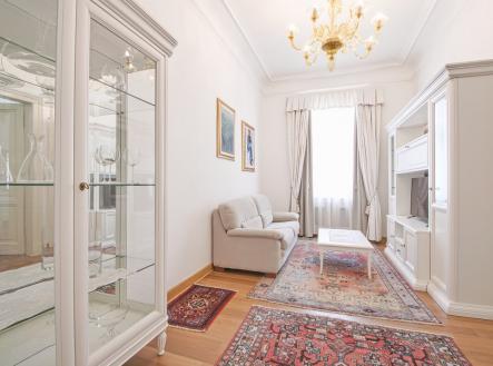 foto: 1 | Pronájem bytu, 3+kk, 77 m²