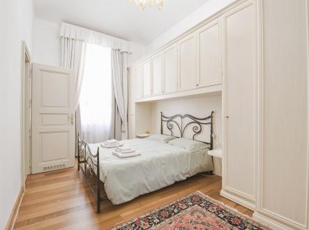 foto: 3 | Pronájem bytu, 3+kk, 77 m²