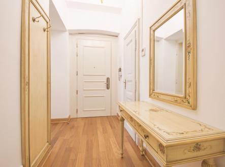 foto: 4 | Pronájem bytu, 3+kk, 77 m²