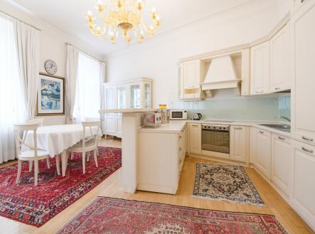 foto: 1 | Pronájem bytu, 4+kk, 122 m²