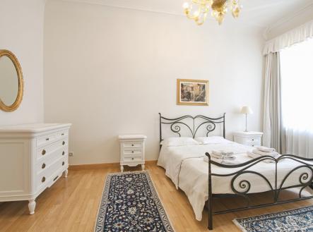 foto: 3 | Pronájem bytu, 4+kk, 122 m²