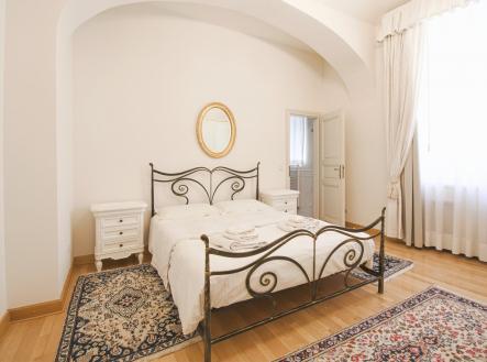 foto: 4 | Pronájem bytu, 4+kk, 122 m²