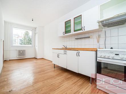 . | Prodej bytu, 3+1, 70 m²