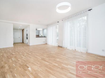 Prodej bytu, 4+kk, 152 m²