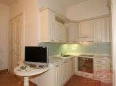 Pronájem bytu, 1+kk, 48 m²