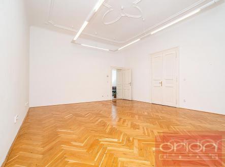 foto: 1 | Pronájem - kanceláře, 110 m²