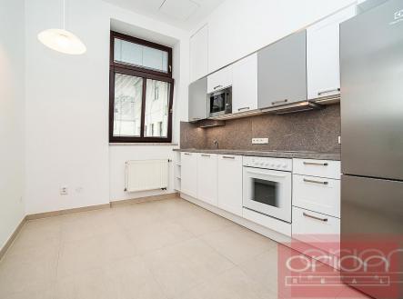 foto: 2 | Pronájem - kanceláře, 110 m²