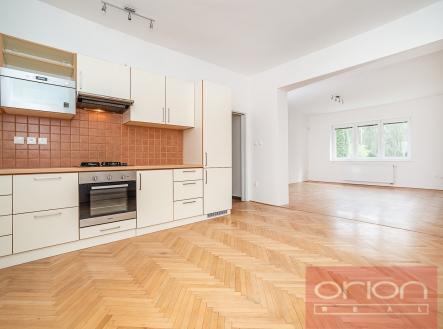 foto: 1 | Pronájem bytu, 2+1, 74 m²