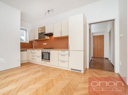 foto: 2 | Pronájem bytu, 2+1, 74 m²