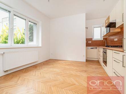 foto: 4 | Pronájem bytu, 2+1, 74 m²