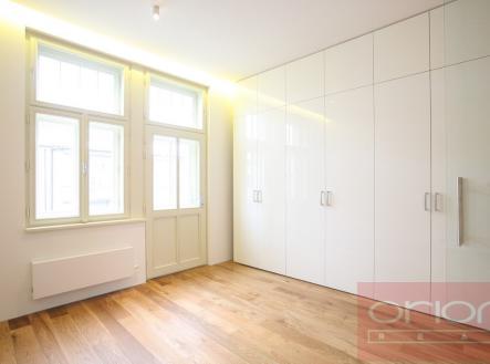 foto: 2 | Pronájem bytu, 3+kk, 117 m²