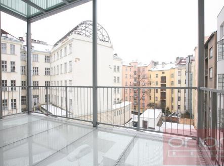 foto: 3 | Pronájem bytu, 3+kk, 117 m²