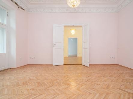 foto: 4 | Pronájem bytu, 4+1, 136 m²