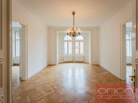 foto: 3 | Pronájem bytu, 4+1, 180 m²