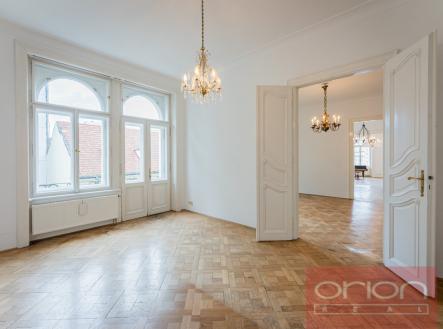 foto: 4 | Pronájem bytu, 4+1, 180 m²