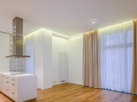 foto: 1 | Pronájem bytu, 2+kk, 74 m²