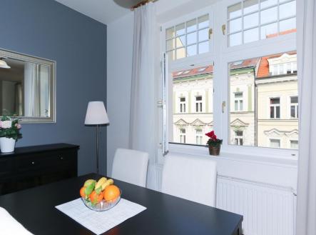 foto: 3 | Pronájem bytu, 2+kk, 60 m²