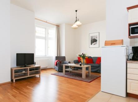 foto: 4 | Pronájem bytu, 2+kk, 60 m²