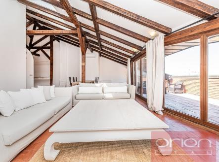 foto: 3 | Pronájem bytu, 4+1, 282 m²