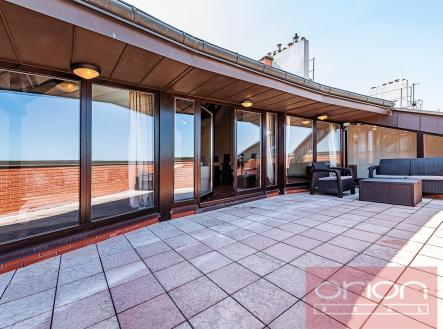 foto: 1 | Pronájem bytu, 4+1, 282 m²