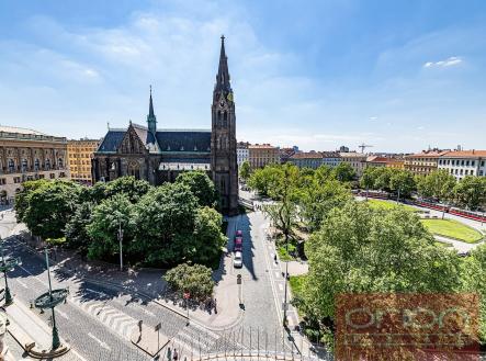 foto: 1 | Pronájem bytu, 4+1, 282 m²