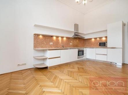 foto: 2 | Pronájem bytu, 6+1, 255 m²