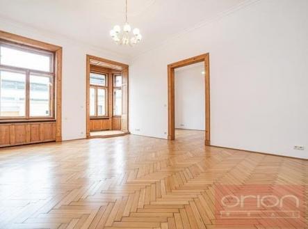 foto: 1 | Pronájem bytu, 6+1, 255 m²