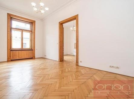 foto: 4 | Pronájem bytu, 6+1, 255 m²